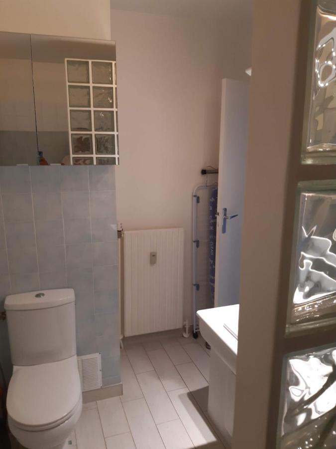 Spacieux Studio 37M2 - Terrasse Vue Mer Cannes Exterior photo